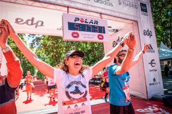 Tras varios días de rumores, la organización ha decidido posponer la fecha de la prueba