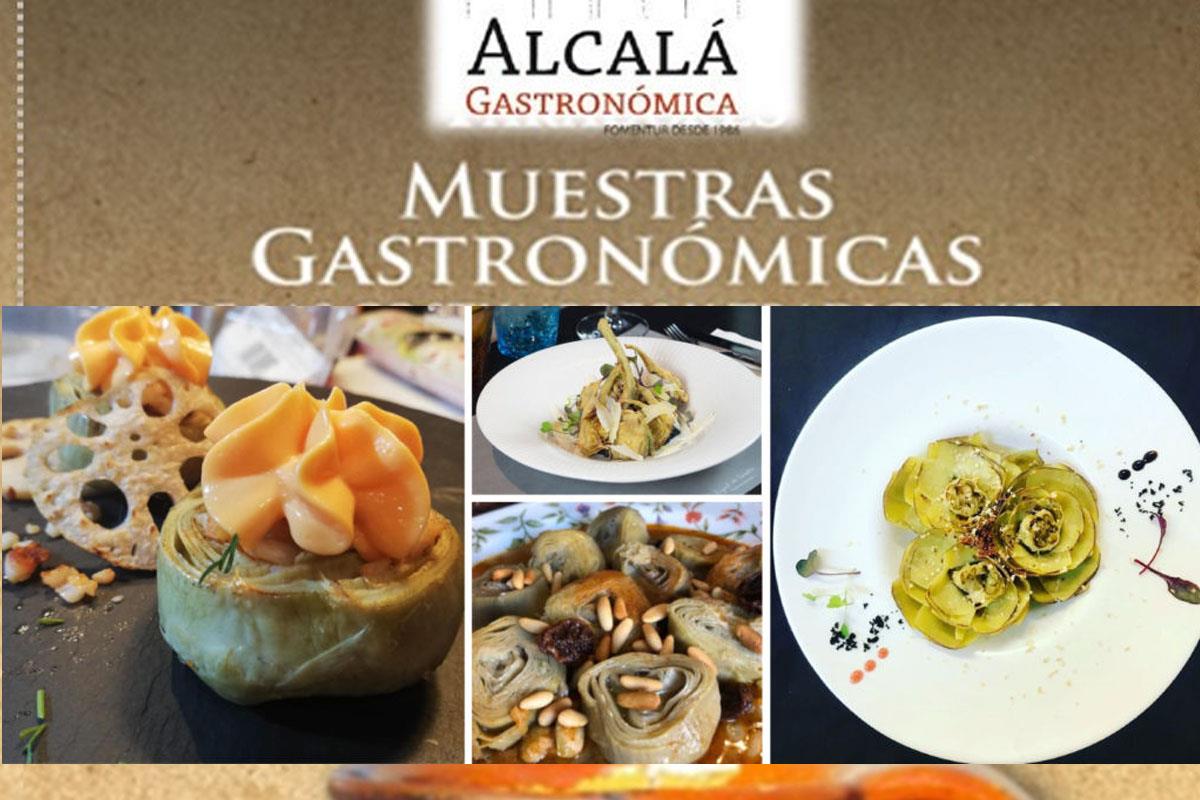 Alcalá Gastronómica toma fuerzas y se despide del invierno con la segunda edición de la Ruta del Cocido