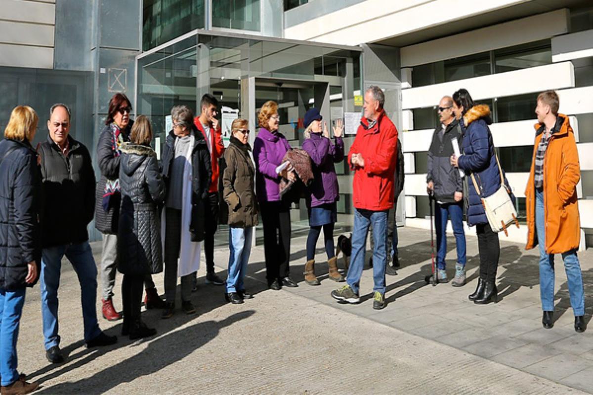 La Sanidad Pública madrileña no puede dar abasto a la demanda de trabajo, debido a las carencias derivadas de los recortes sanitarios