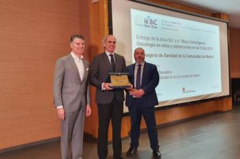 Los galardones han sido otorgados por el periódico especializado 