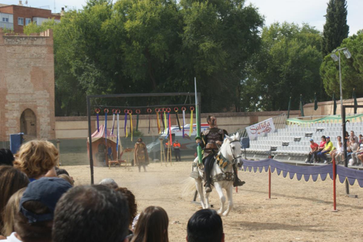 El Ministerio de Turismo ha declarado la cita de Interés Turístico Nacional