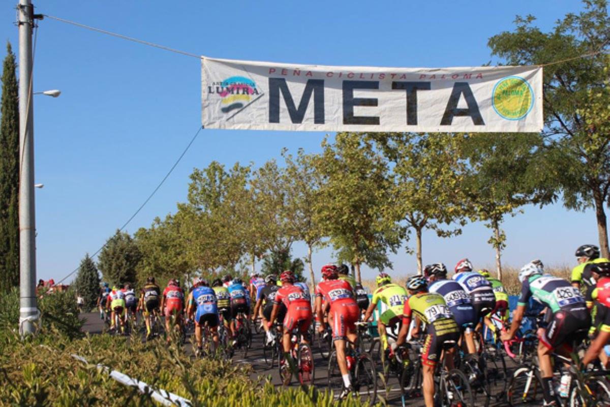 La Fiesta de la Bicicleta pondrá el broche a una semana intensa llena de actividades