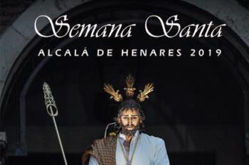 Lee toda la noticia 'La Semana Santa de Alcalá camino de ser declarada Fiesta de Interés Turístico Nacional '