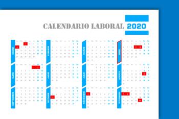 ¿En qué fechas caerá la Semana Santa y cómo afectará a los calendarios laborales y escolares de Madrid?
