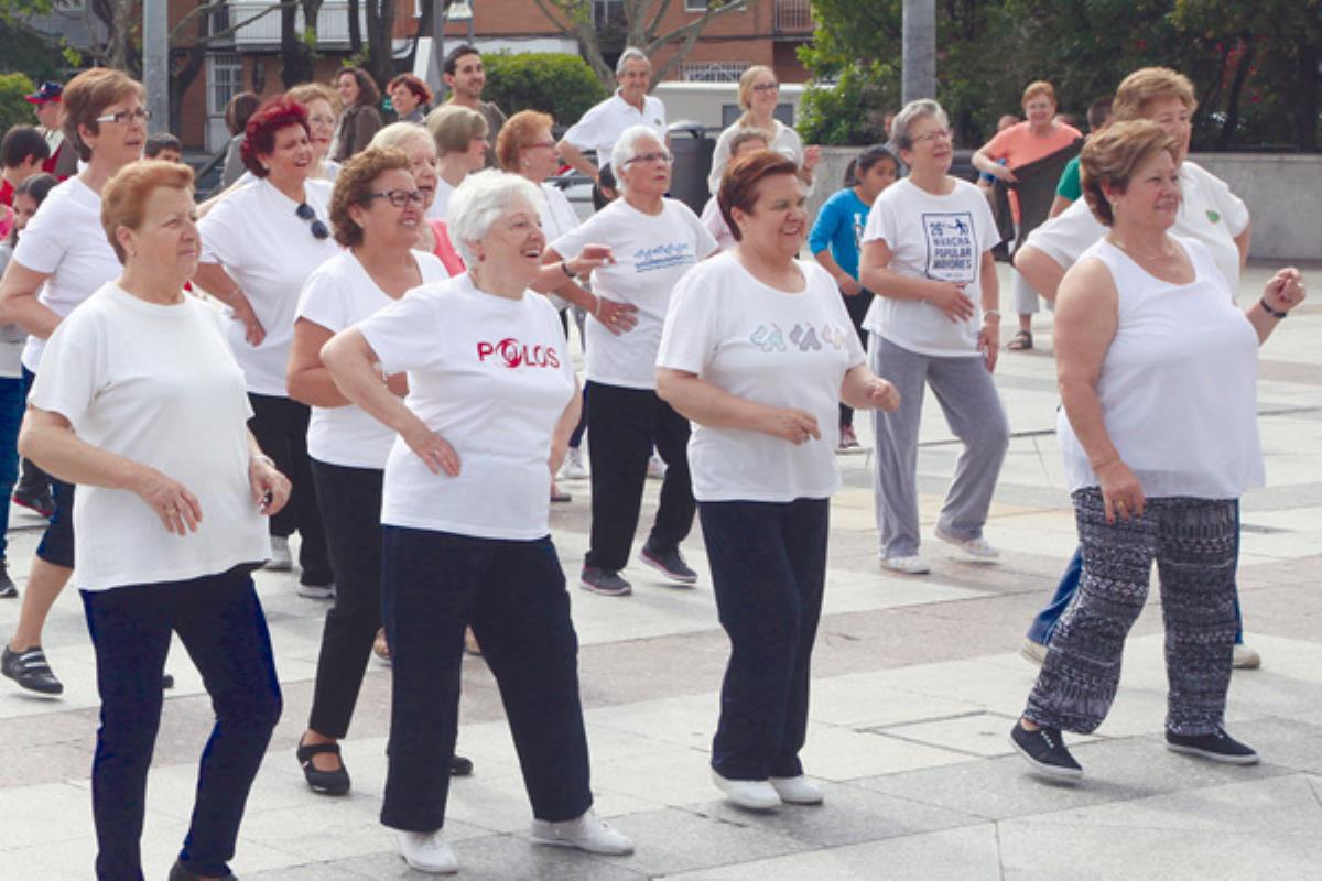 El 4 de abril se celebrará una jornada que abordarán el tratamiento de demencias y controles médicos