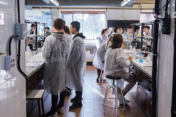 El evento se celebra del 4 al 17 de noviembre y ofrece más 1.000 actividades gratuitas relacionadas con la ciencia, tecnología e innovación 
