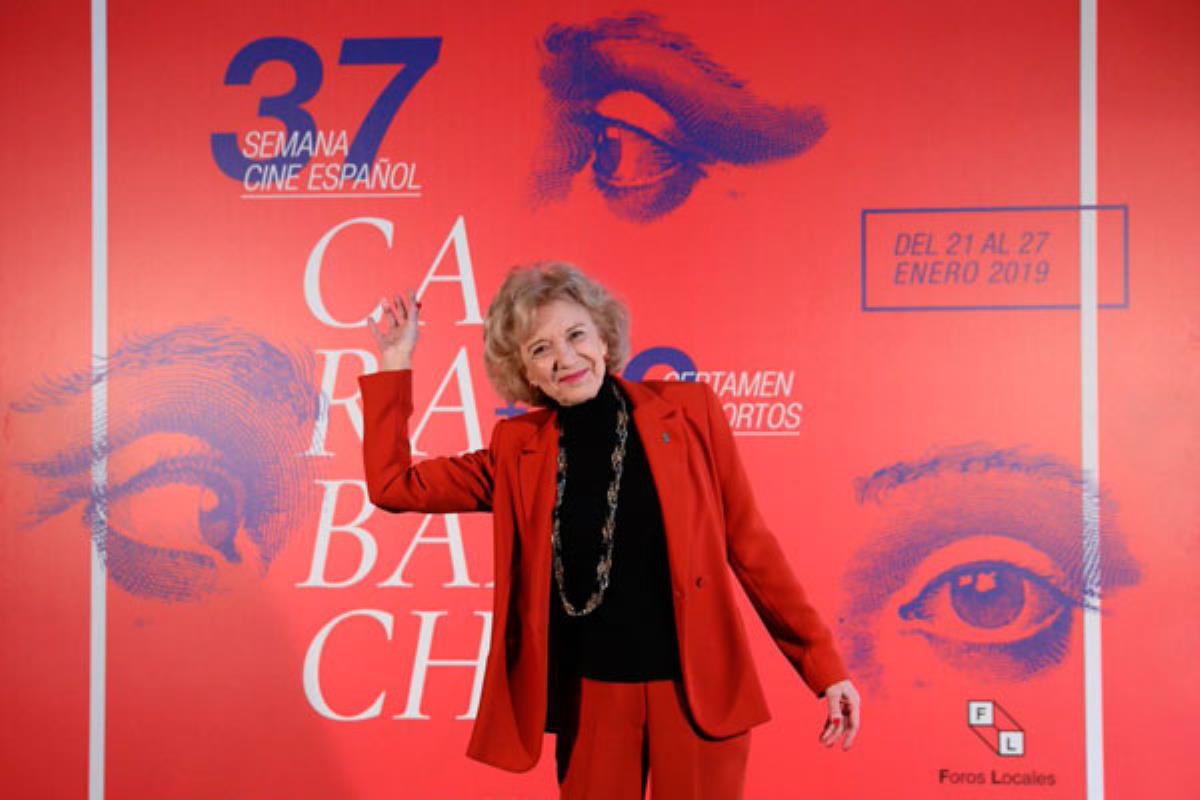 La 37 edición de la cita cinematográfica ha recibido la visita de más de 4.500 usuarios 