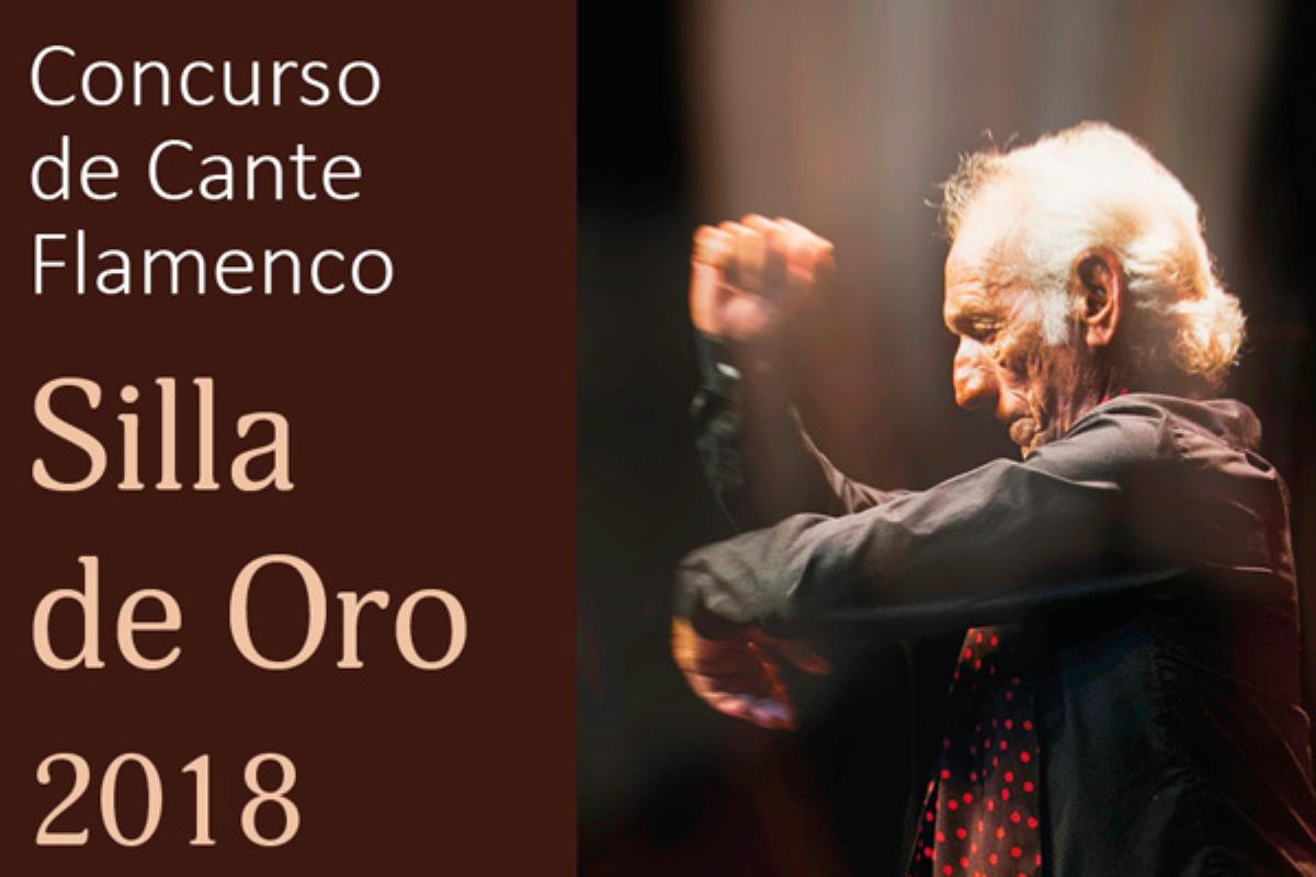 Este certamen se consolida como uno de los más importantes de España de cante flamenco