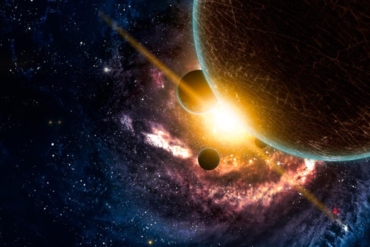 El encargado de acercarnos tales programas será Javier Ventura-Traveset