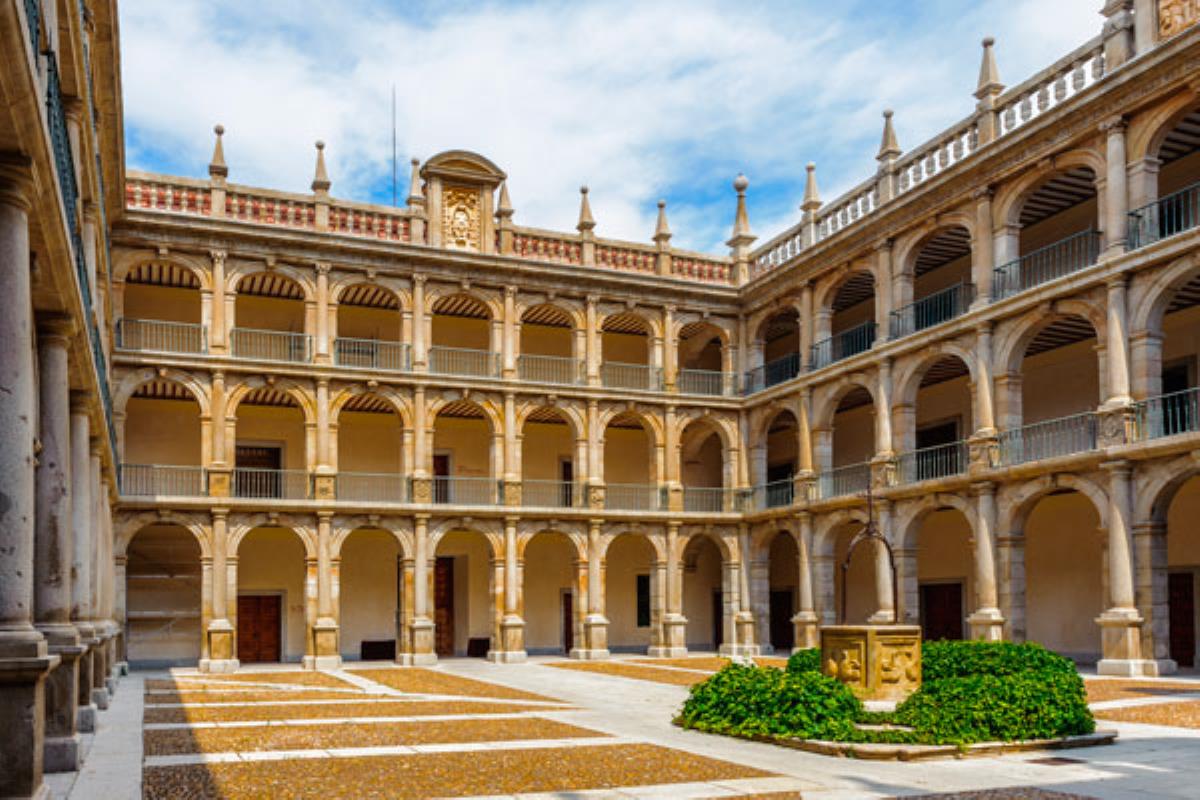 El curso se celebrará del 28 al 30 de mayo