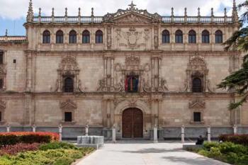 La Universidad de Alcalá de Henares acogerá una ceremonia para investir a tres doctores honoris causa