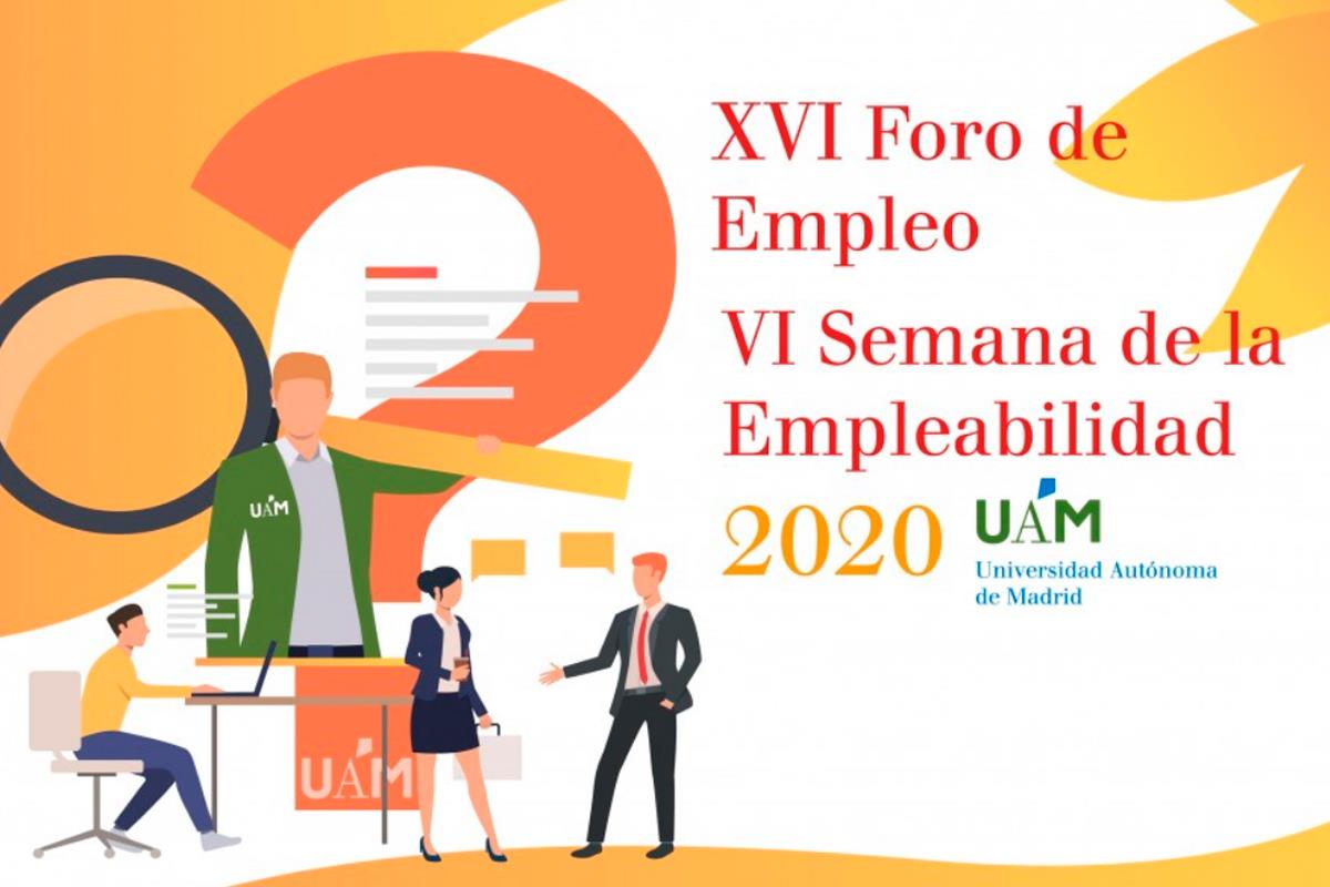 La facultad de Ciencias Económicas y Empresariales acoge el evento hasta el 21 de febrero