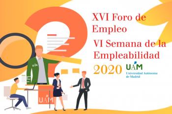 La facultad de Ciencias Económicas y Empresariales acoge el evento hasta el 21 de febrero