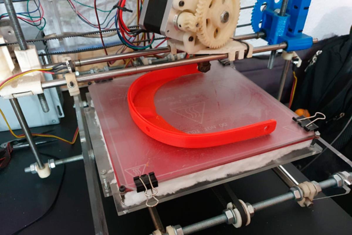 Los modelos han sido aprobados por el Ministerio de Sanidad