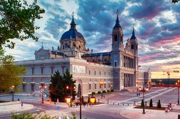 Englobado dentro de los Cursos de Otoño organizados por el Centro Madrid-Sur de la UNED