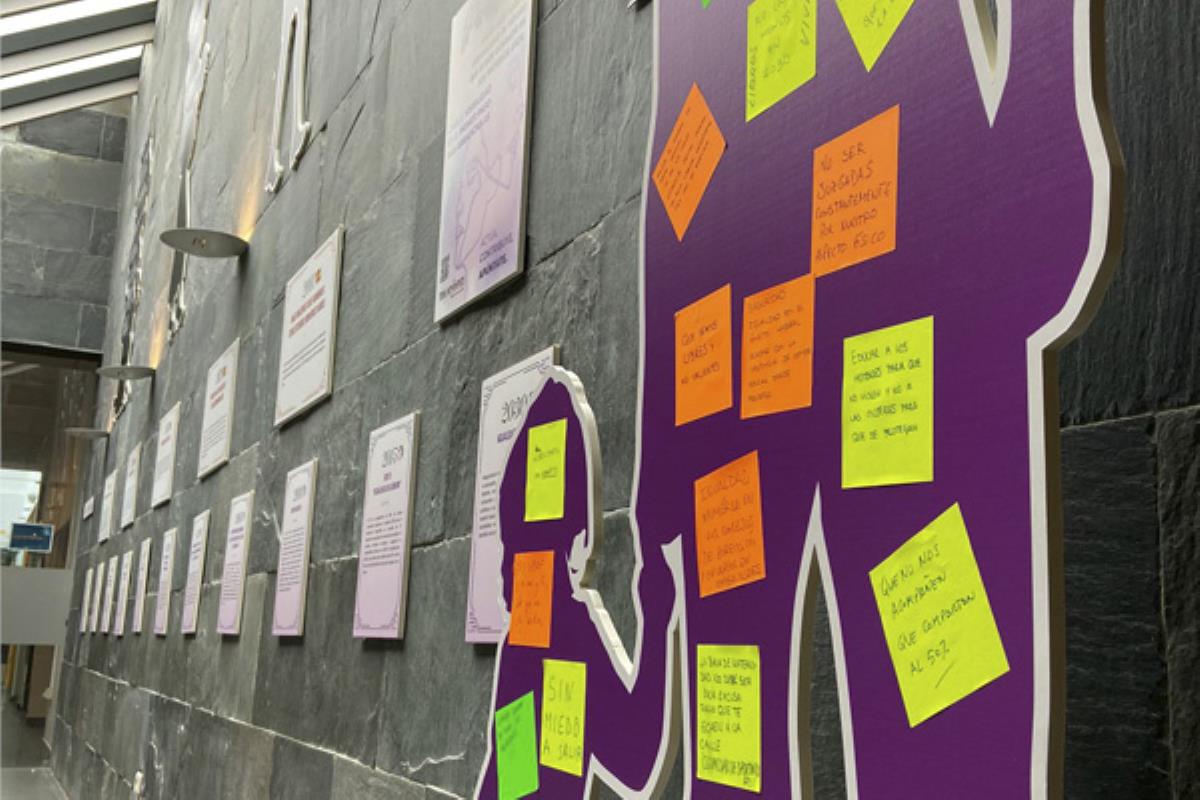 Las jornadas están dedicadas a difundir y concienciar sobre los ODS