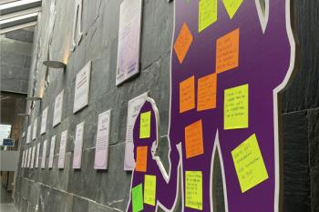 Las jornadas están dedicadas a difundir y concienciar sobre los ODS