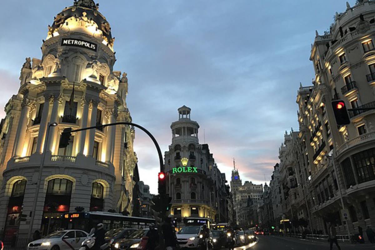 Varias ciudades europeas están aplicando proyectos similares a Madrid Central actualmente