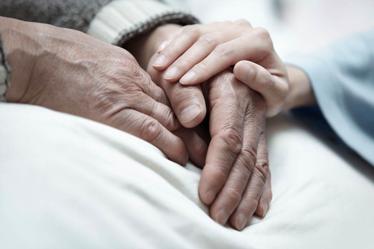 El ejército ha comenzado a desinfectar algunas residencias de ancianos de la Comunidad de Madrid