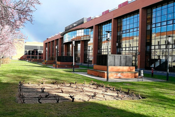 La Universidad Carlos III en la lista de mejores universidades | SoyDe