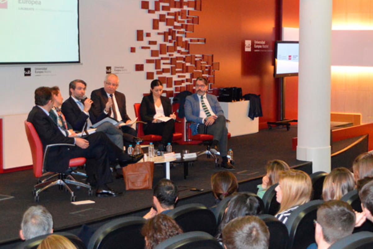 Servirá a los estudiantes en el aprendizaje práctico