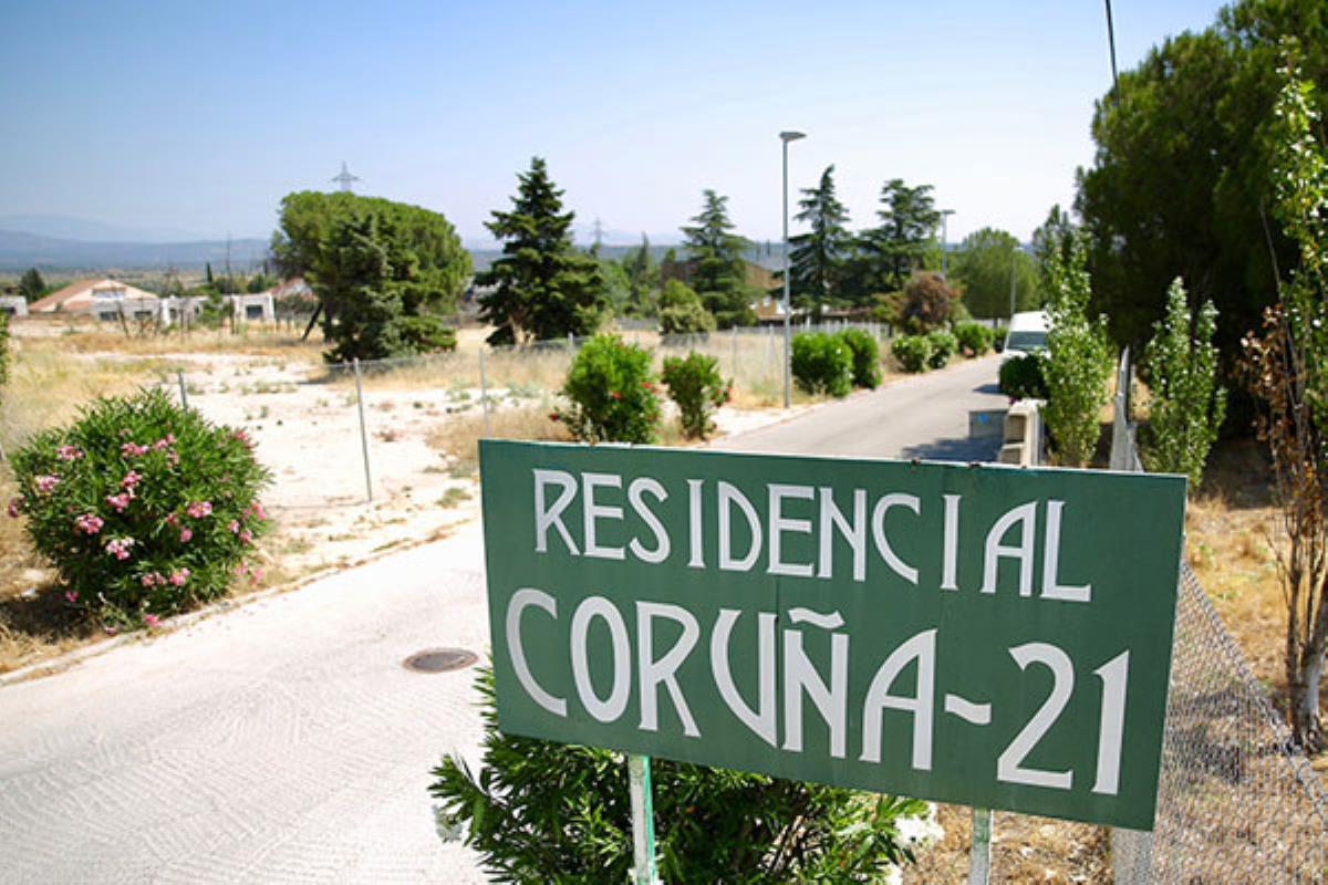 El presupuesto destinado a las labores de embellecimiento ascenderá a 184.000 euros