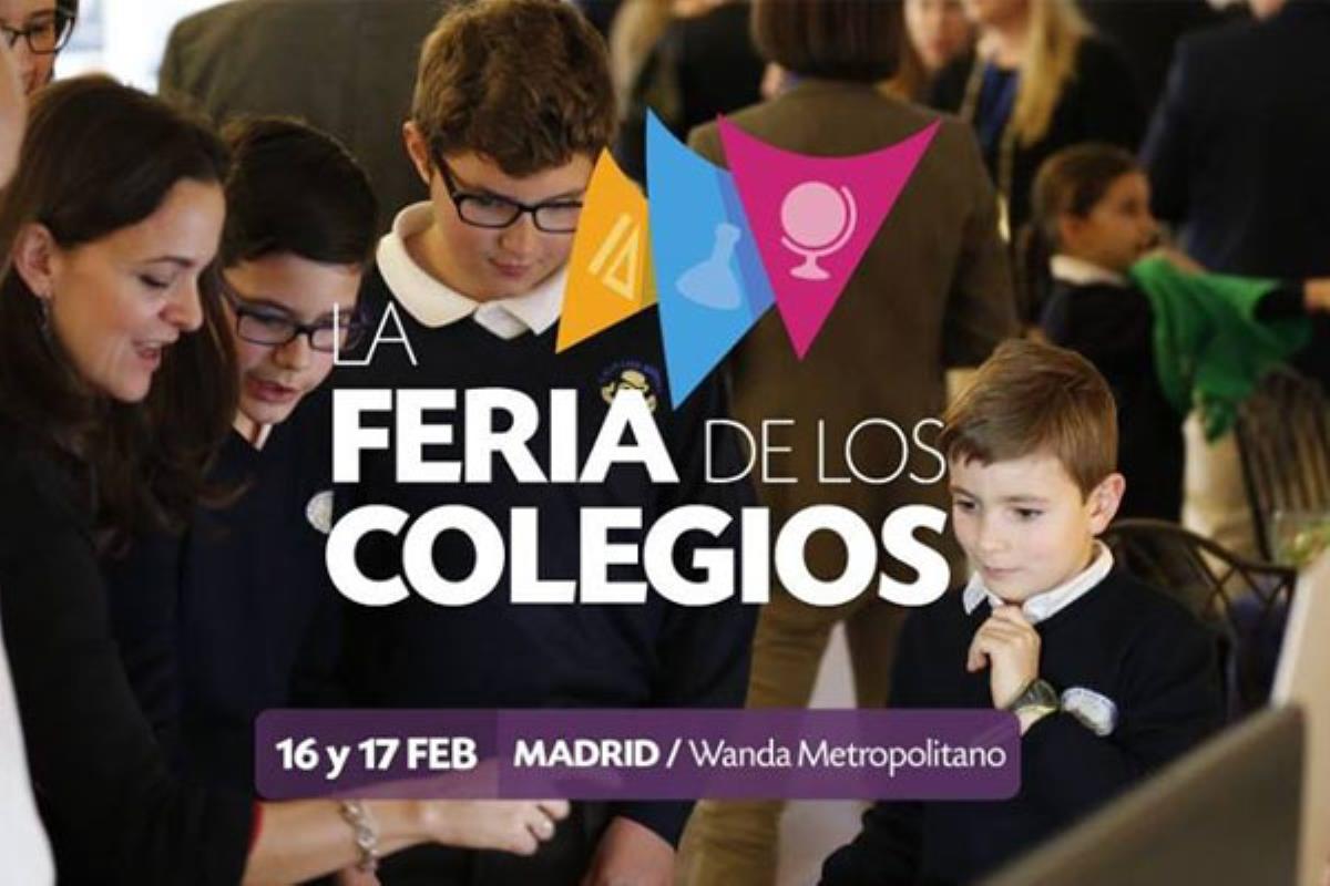 Tendrá lugar el 16 y 17 de febrero en el estadio Wanda Metropolitano