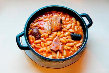 17 restaurantes de la Comunidad Madrid se han inscrito en el concurso que ya cuenta con participantes de todo el mundo