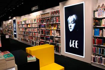 La distribuidora de productos culturales y técnicos se instala en la zona norte de Madrid con esta tienda