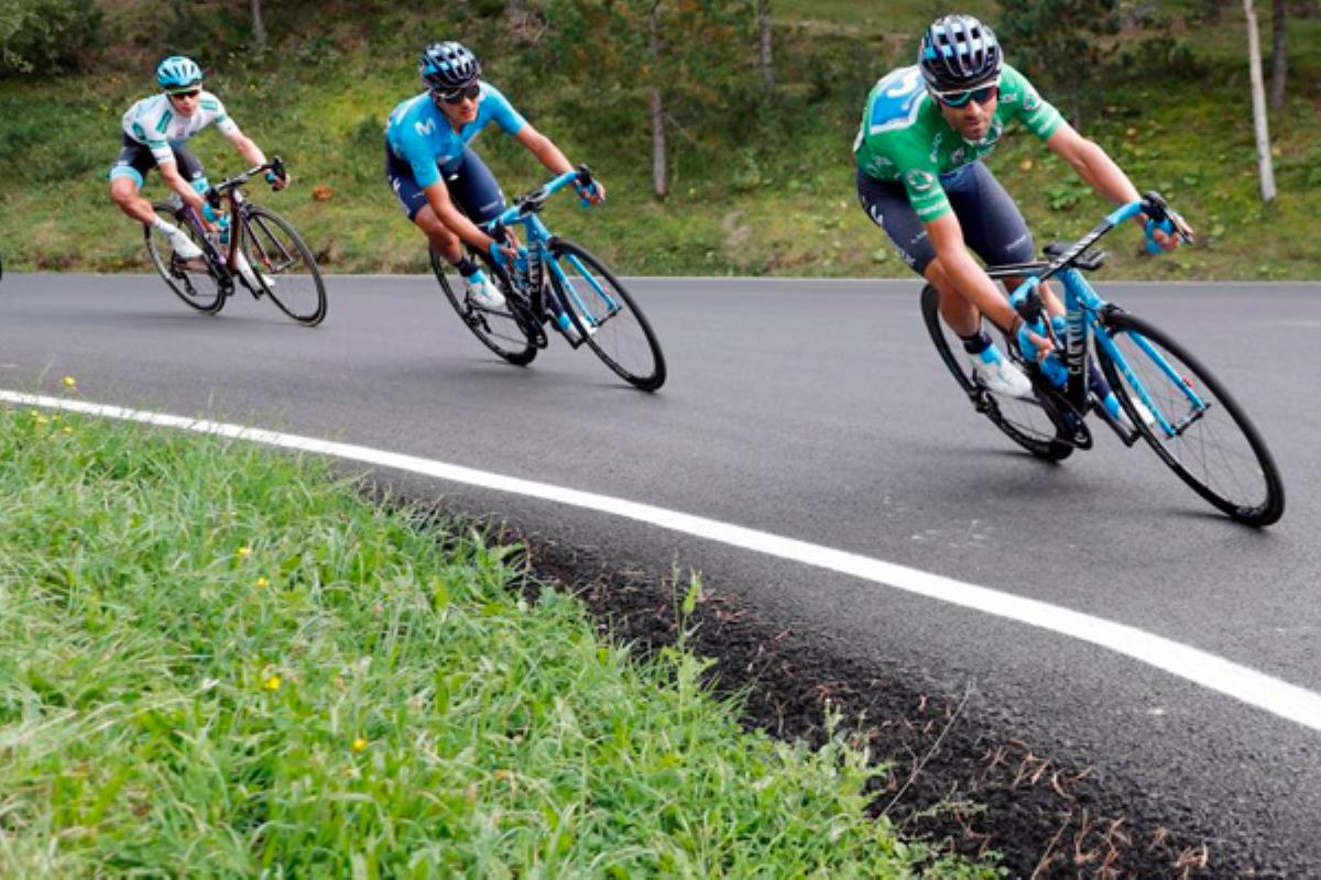 La última etapa de esta cita ciclista saldrá desde la ciudad de Fuenlabrada