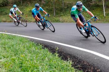 La última etapa de esta cita ciclista saldrá desde la ciudad de Fuenlabrada