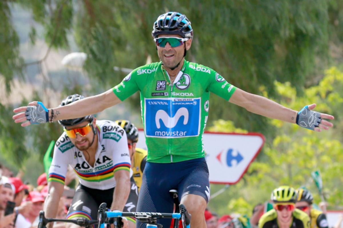 Será el día 15 de septiembre, después de que el pelotón parta desde Fuenlabrada para llegar a la capital