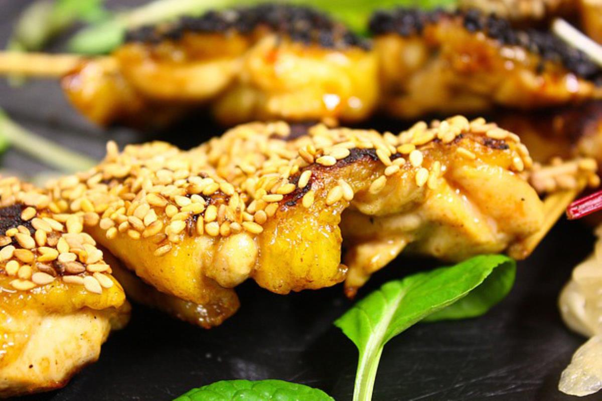 Esta cita gastronómica se celebró entre el 30 de marzo y el 7 abril