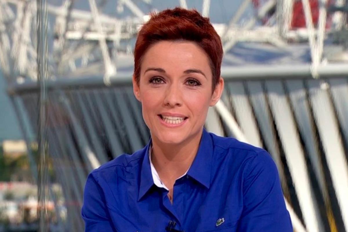 La XII Gala del Deporte vuelve de la mano de la presentadora Marta Solano |  SoyDe