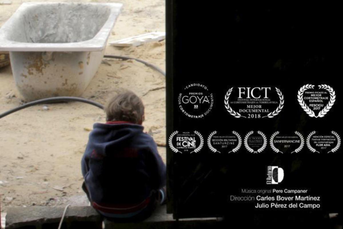 Este ciclo de proyecciones y coloquios comenzará el próximo 27 de noviembre en la localidad