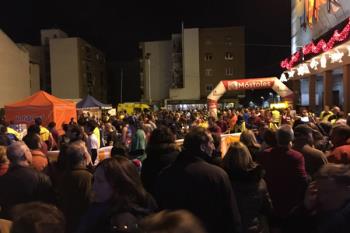 La Ciudad de Móstoles celebrará su gran carrera el 28 de diciembre 