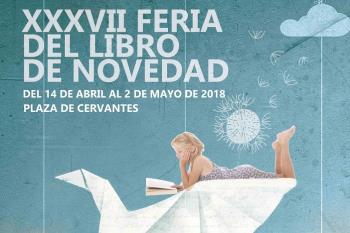 Una veintena de casetas estarán abiertas del 14 de abril al 2 de mayo