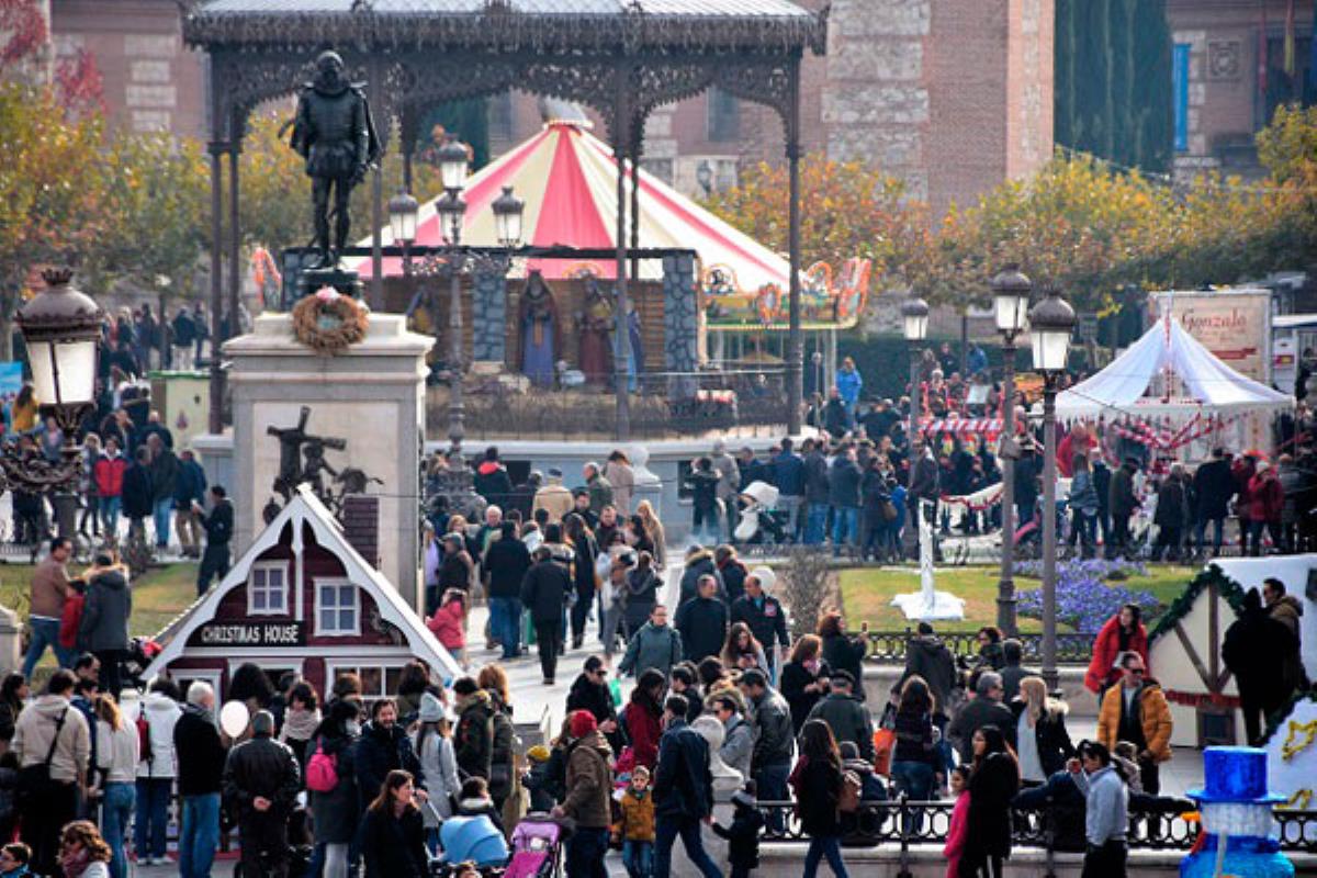 Esta segunda edición tendrá lugar el viernes 28 de diciembre a partir de las 19:00 horas