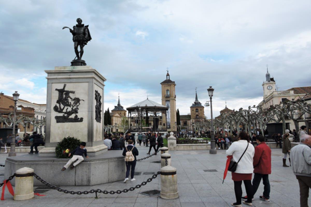 Diez espacios al aire libre se convierten en el escenario de más de 80 grupos durante los días 3, 4 y 5 de junio