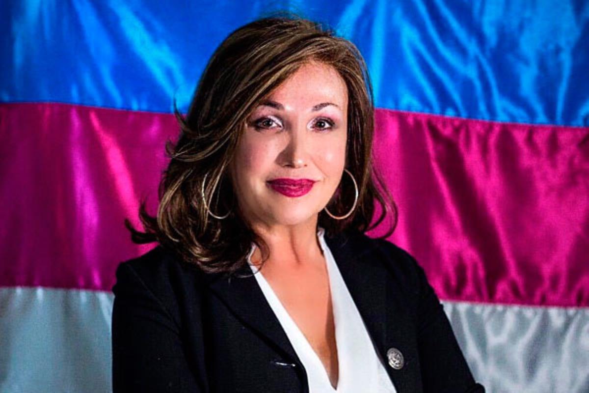 Tras las últimas elecciones la candidata de Adelante Andalucía por Sevilla, Mar Cambrollé se queda sin escaño