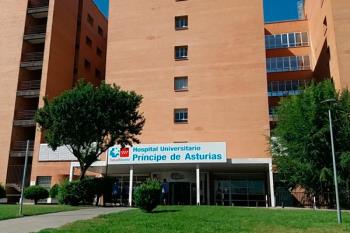 La auxiliar de enfermería, acusada de asesinato, trabajaba en el Hospital Príncipe de Asturias