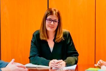 PP y Cs acusan a la edil de no tener en cuenta las demandas de los vecinos en el nuevo Reglamento Orgánico de Participación Ciudadana