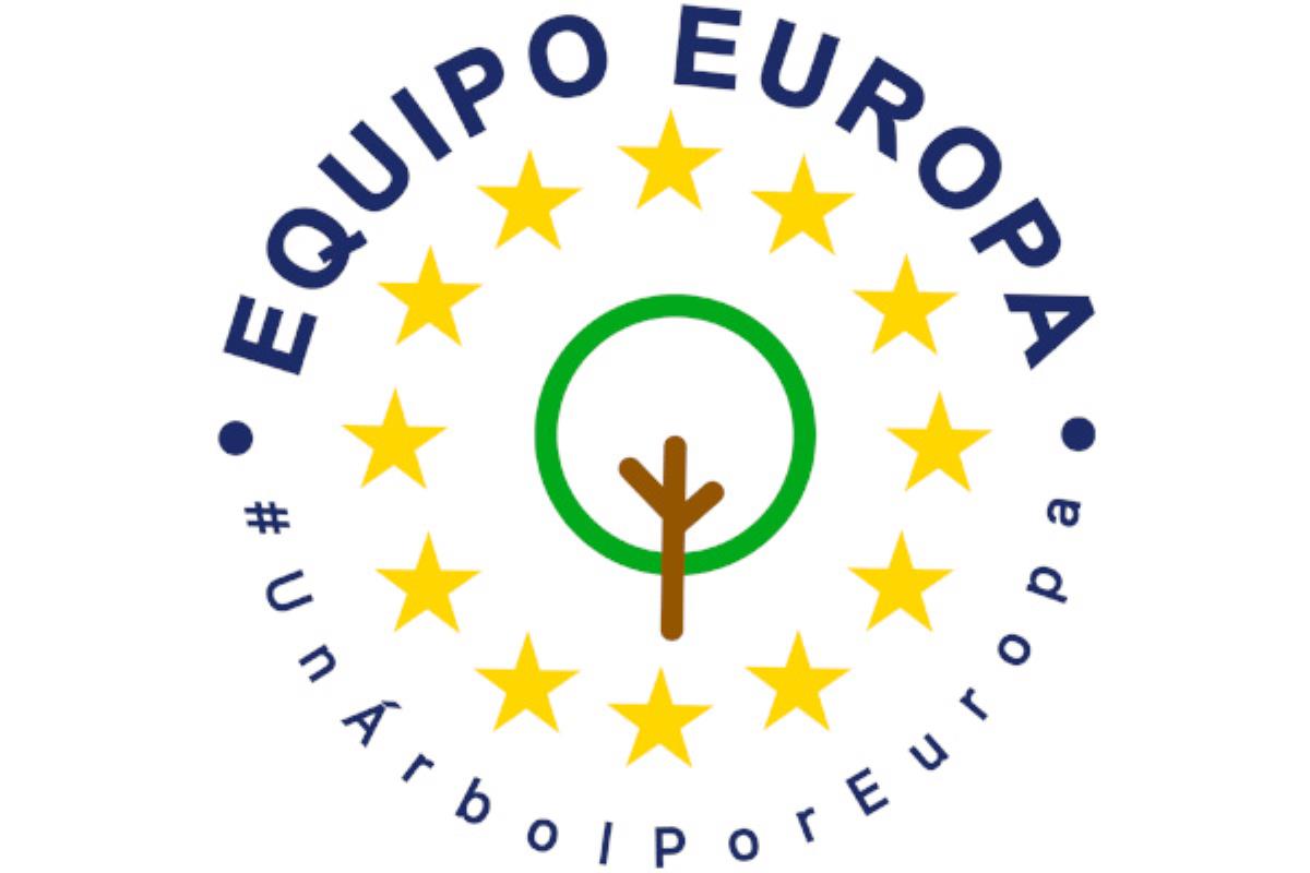 Con la intención de sumarse a la iniciativa #UnÁrbolPorEuropa, promovida por el Parlamento Europeo en España