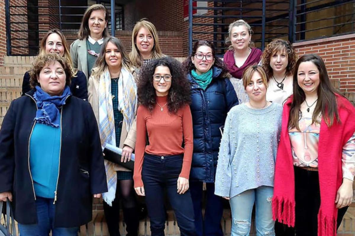 La Mancomunidad del Suroeste ha celebrado esta reunión para tratar la participación de los centros educativos