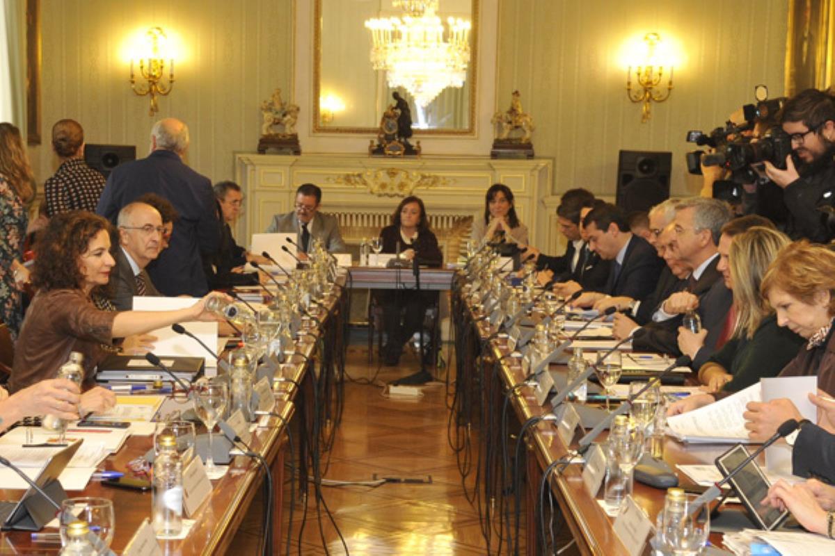 Han mantenido un encuentro para pedir la devolución del IVA de 2017 a los consistorios