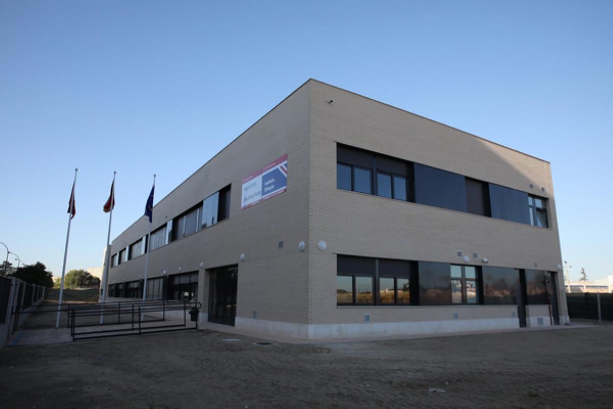 En la carta se pide abordar los problemas derivados de realizar obras en centros educativos por fases