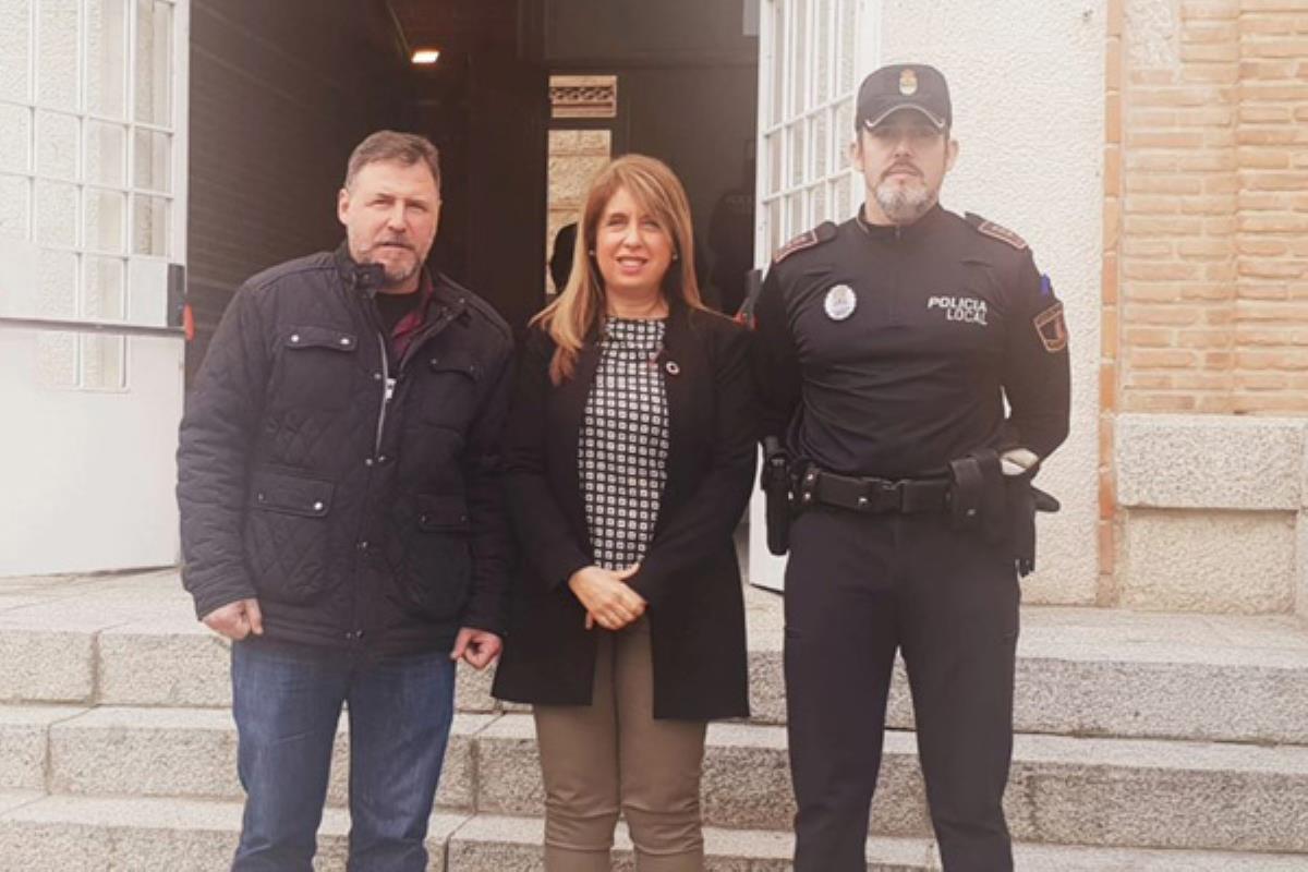 La cita se solicitó tras una reunión convocada en el IFISE