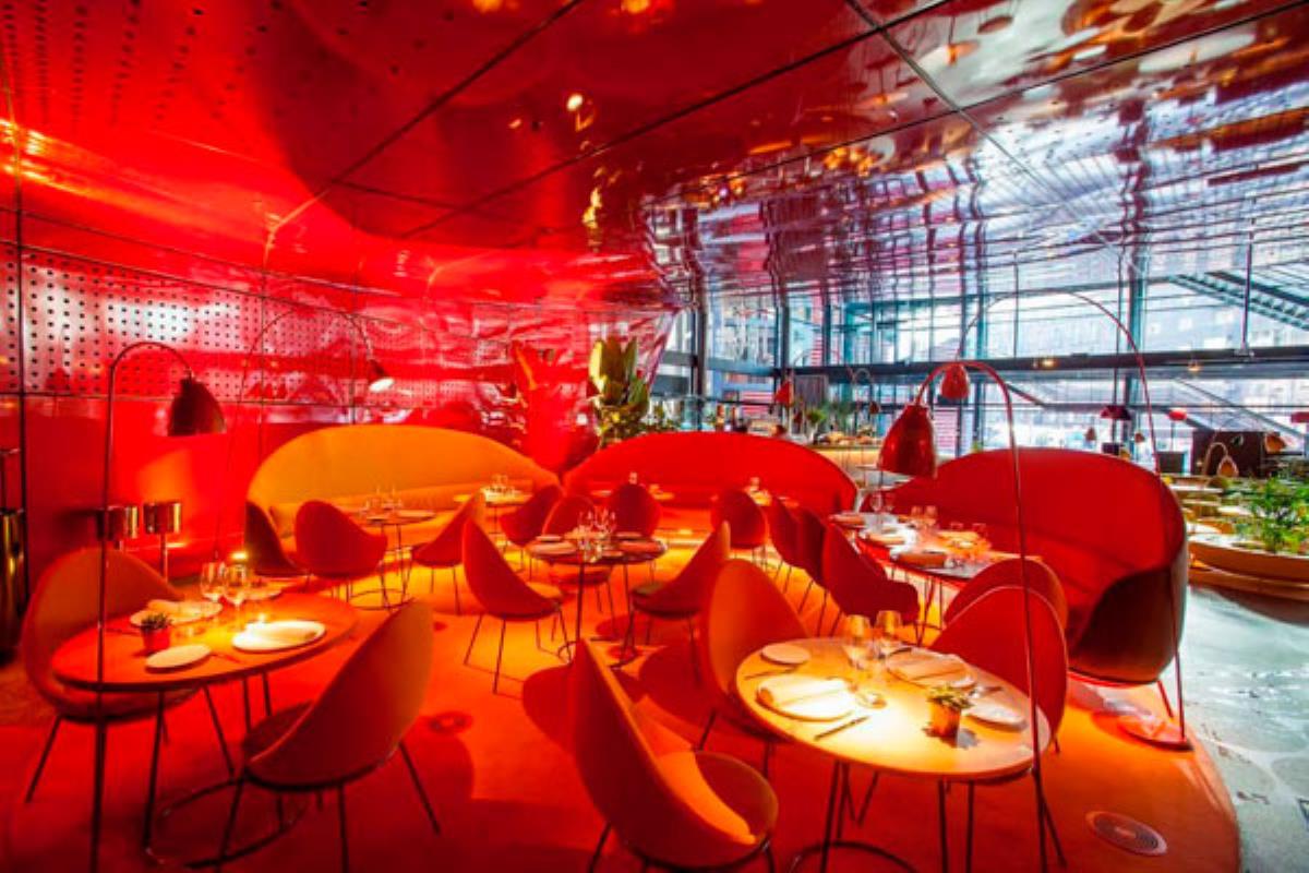 El Tenedor Restaurant Week Madrid e In Residence nos traen propuestas culinarias de lujo 