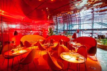 El Tenedor Restaurant Week Madrid e In Residence nos traen propuestas culinarias de lujo 