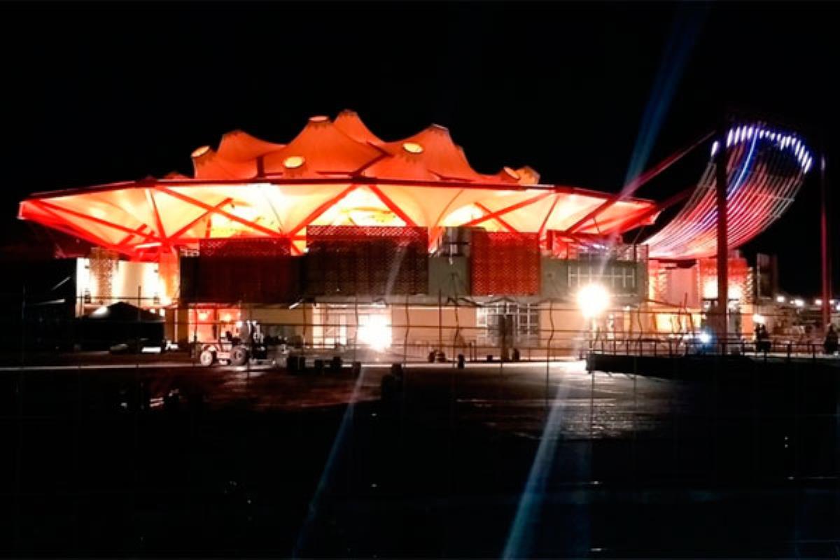 Así lo denunciaron multitud de vecinos a través de diversas plataformas sociales y miembros de la Oposición